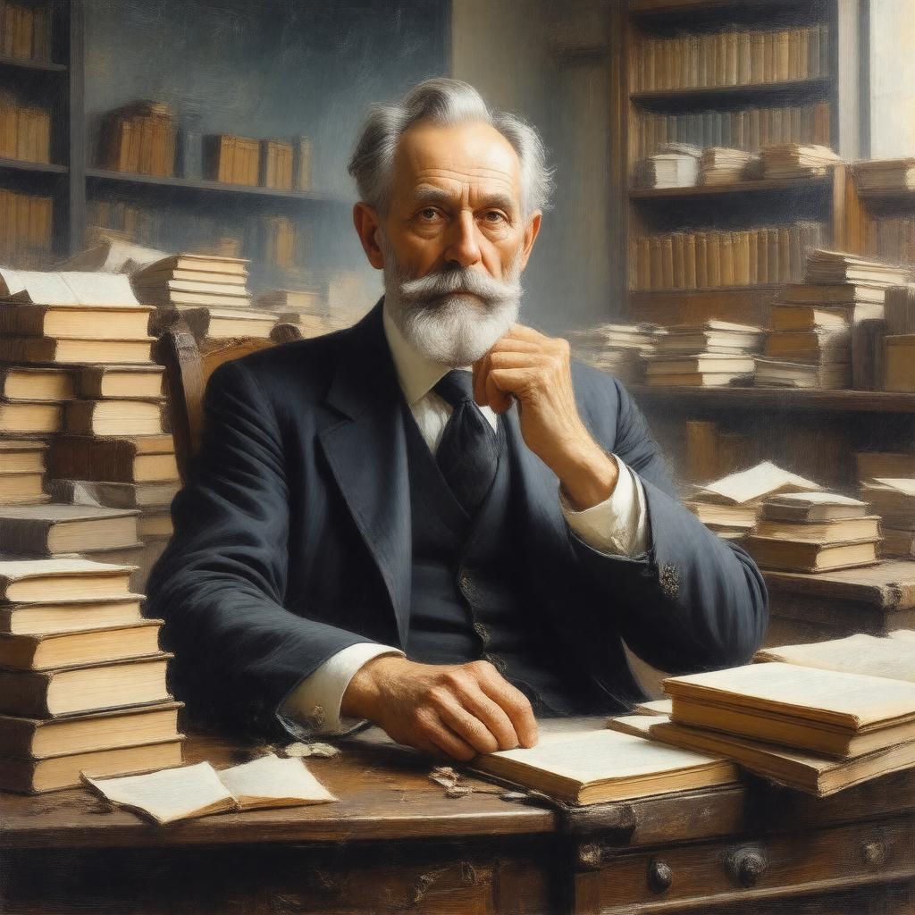 Carl Gustav Hempel